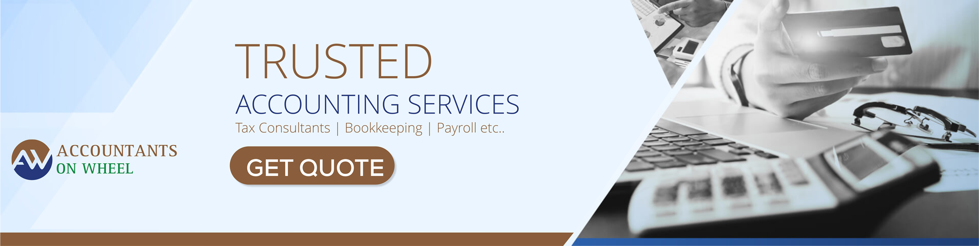 Accounting Firms in Johannesburg