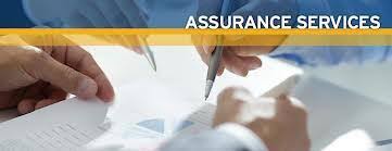 assurance services