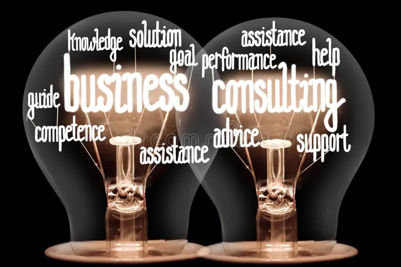 business consulting