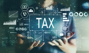 Tax consultants in johhanesburg