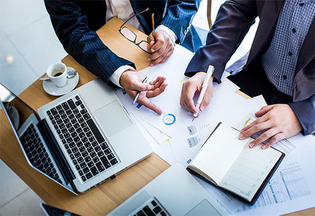 business consulting companies